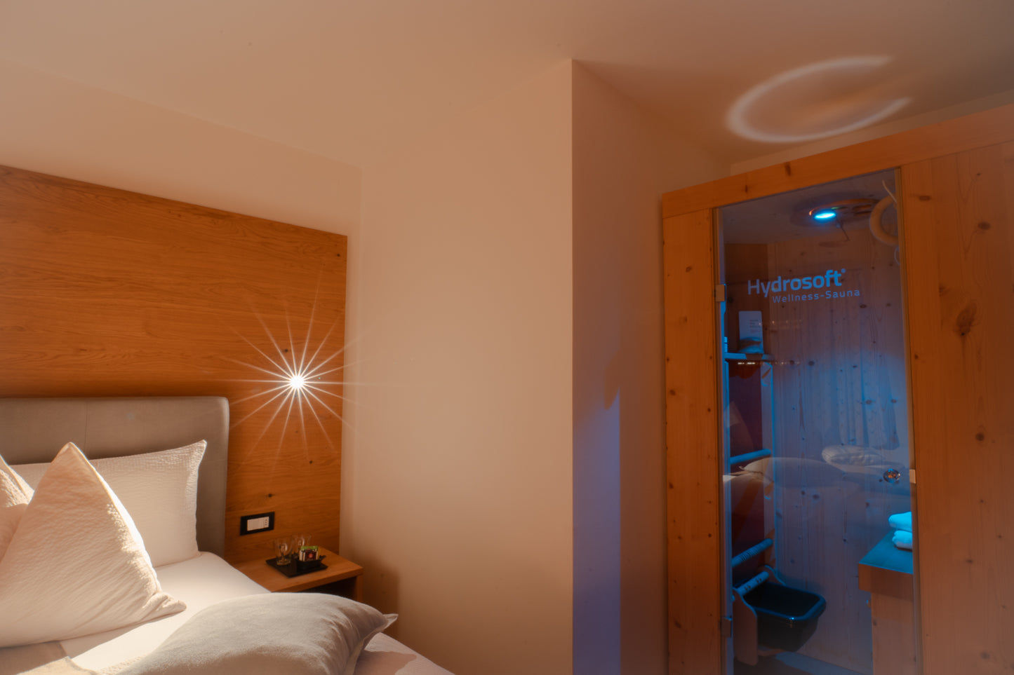 Mini Apartment - Ardèsia