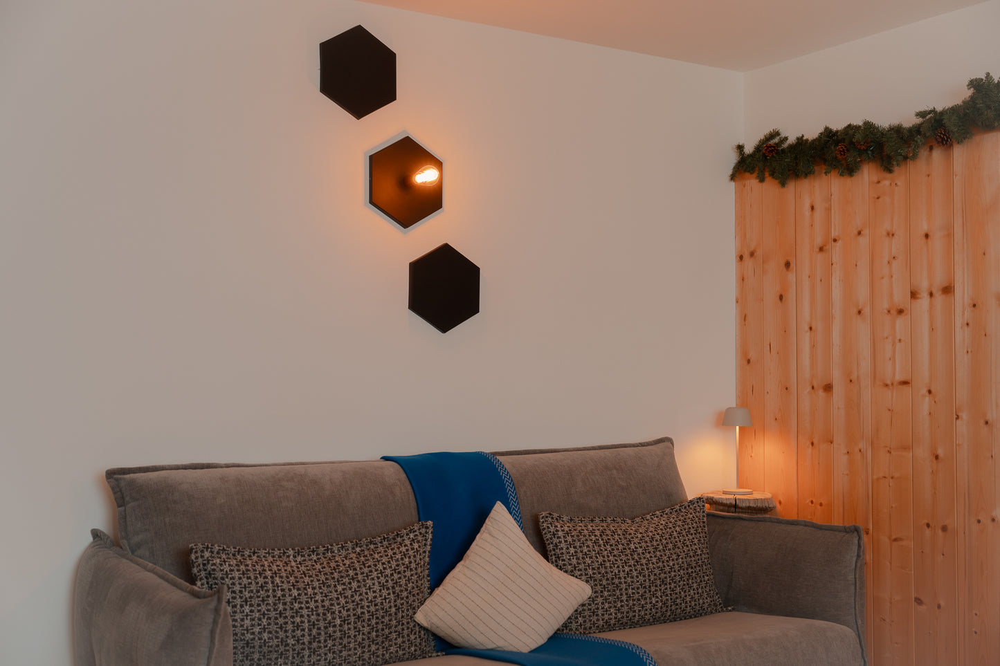 Loft Apartment - Ladin Spirit