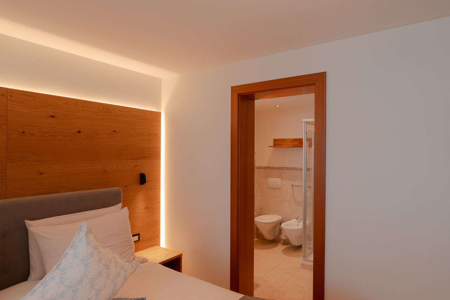 Loft Apartment - Ladin Spirit