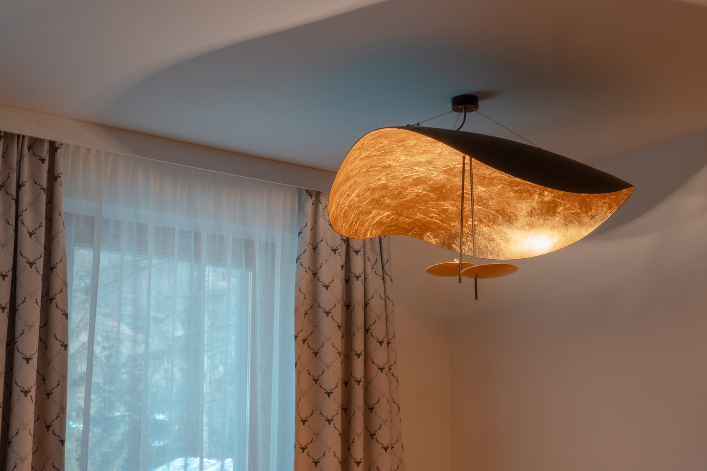 Loft Apartment - Ladin Spirit