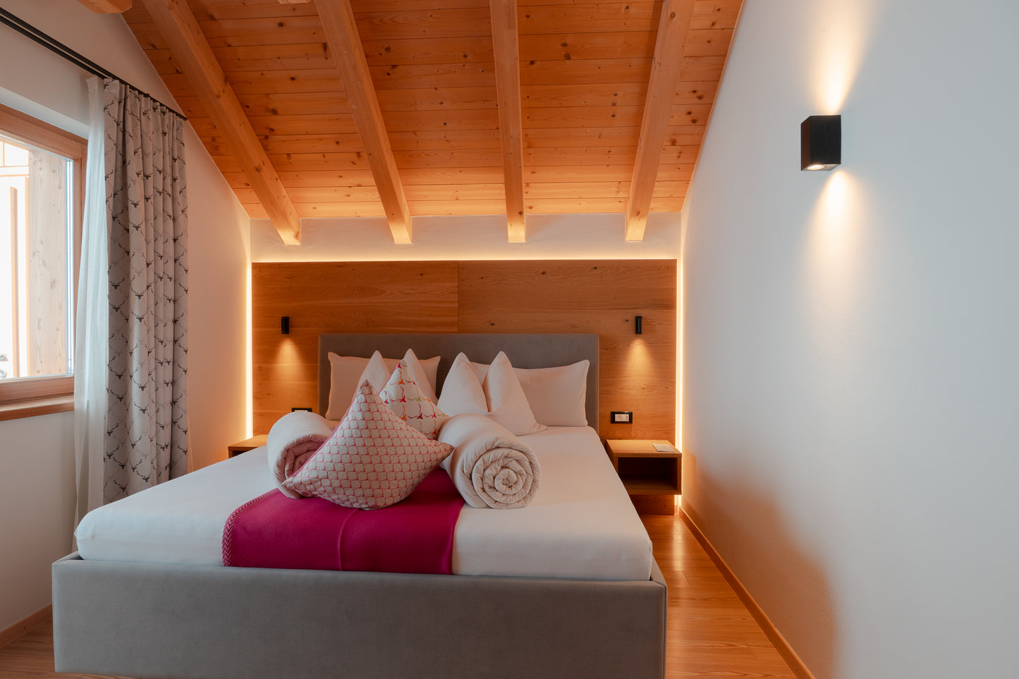 Panoramic Penthouse Apartment - Boschèl