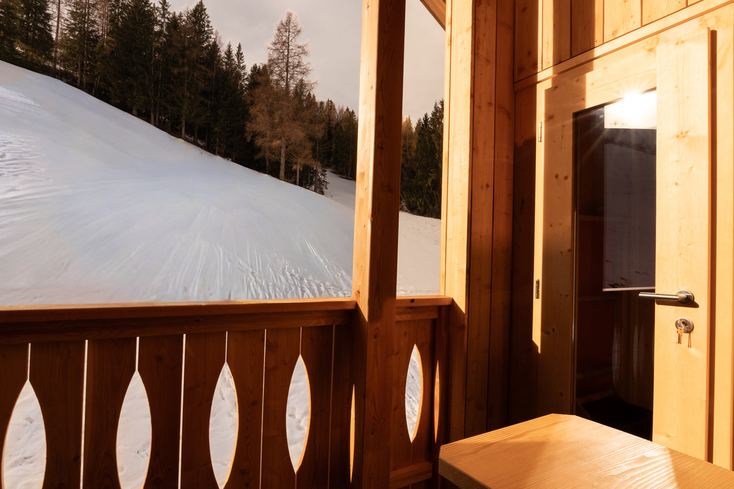 Panoramic Penthouse Apartment - Boschèl