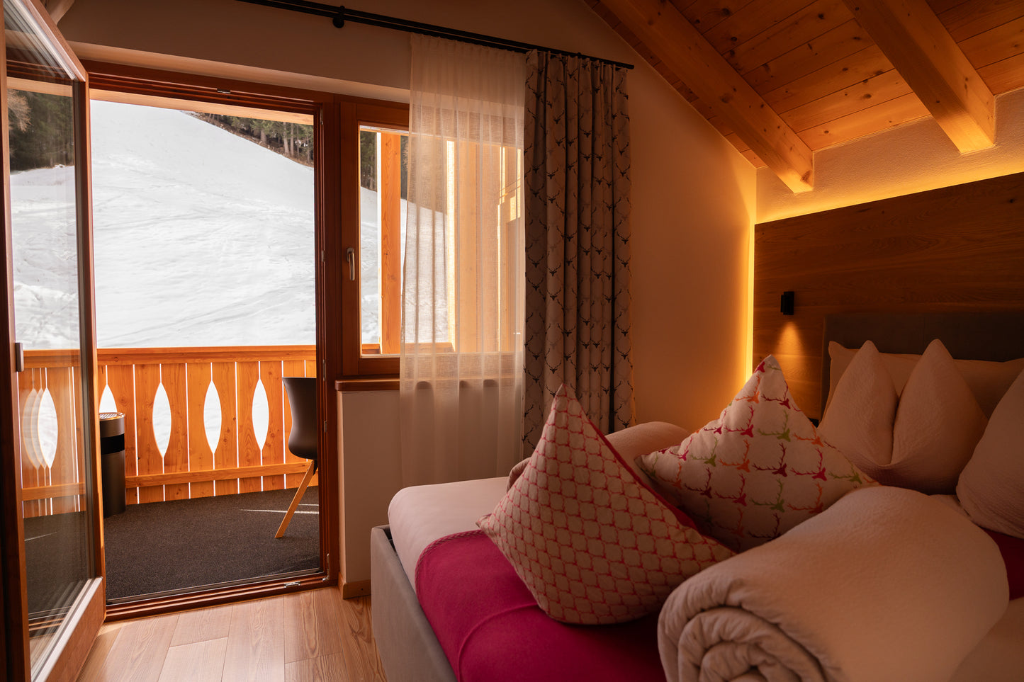 Panoramic Penthouse Apartment - Boschèl