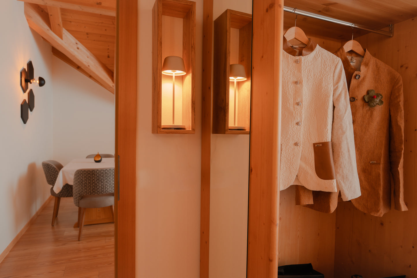 Panoramic Penthouse Apartment - Boschèl