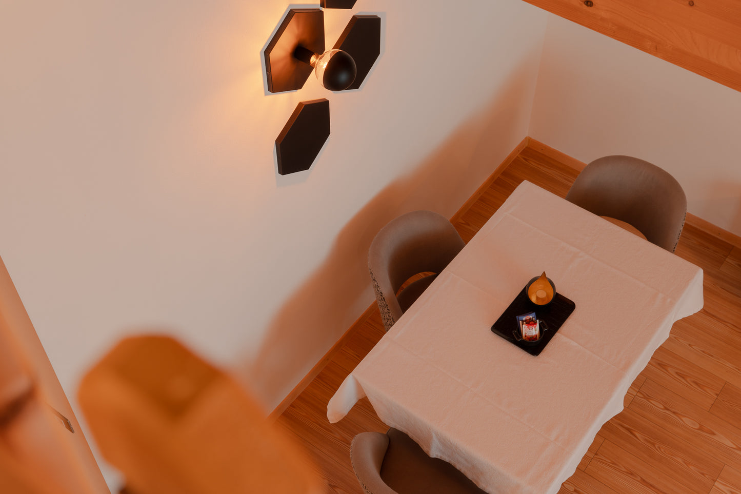 Panoramic Penthouse Apartment - Boschèl