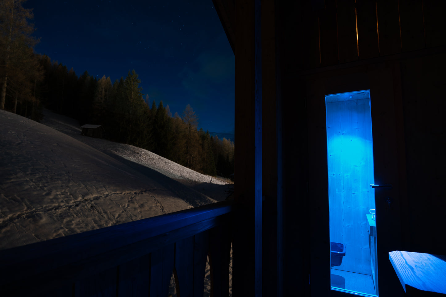 Panoramic Penthouse Apartment - Boschèl