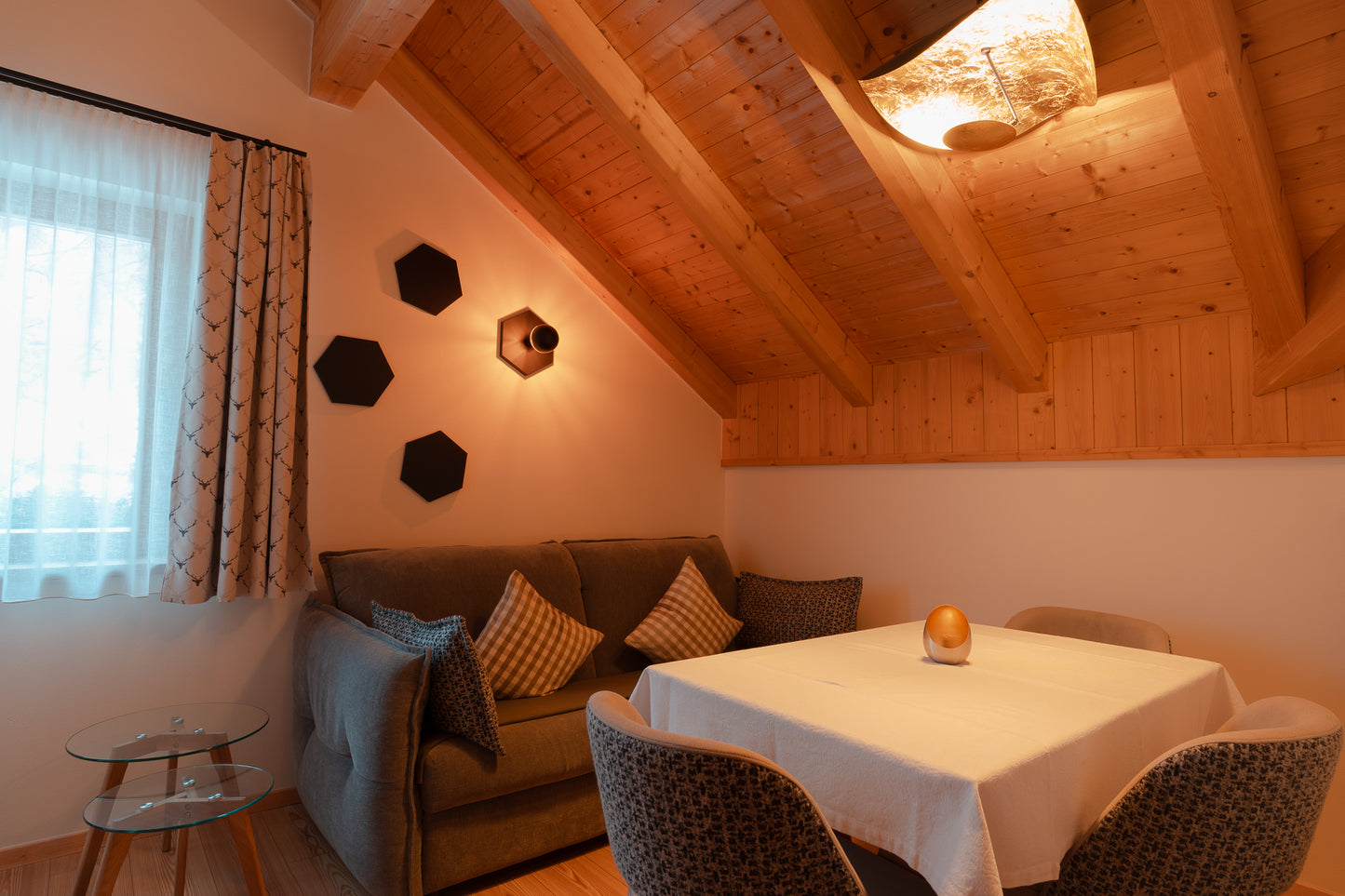 Panoramic Penthouse Apartment - Montaria