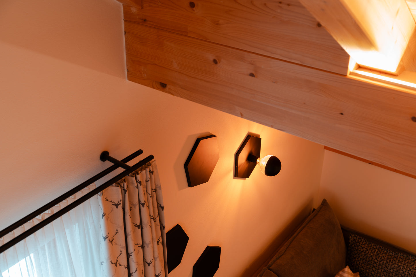 Panoramic Penthouse Apartment - Montaria