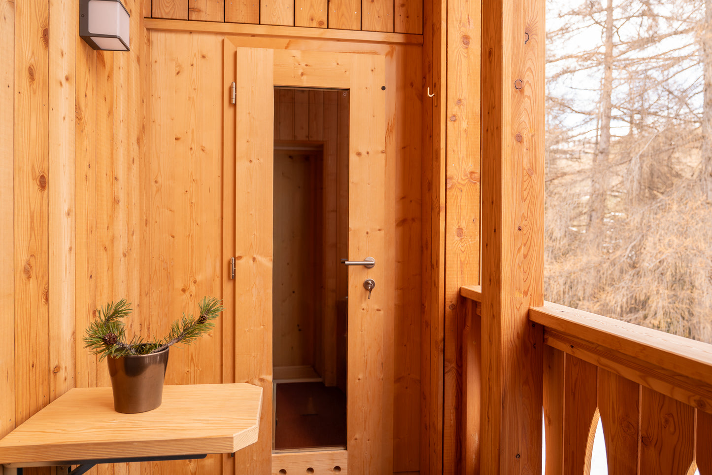 Panoramic Penthouse Apartment - Montaria