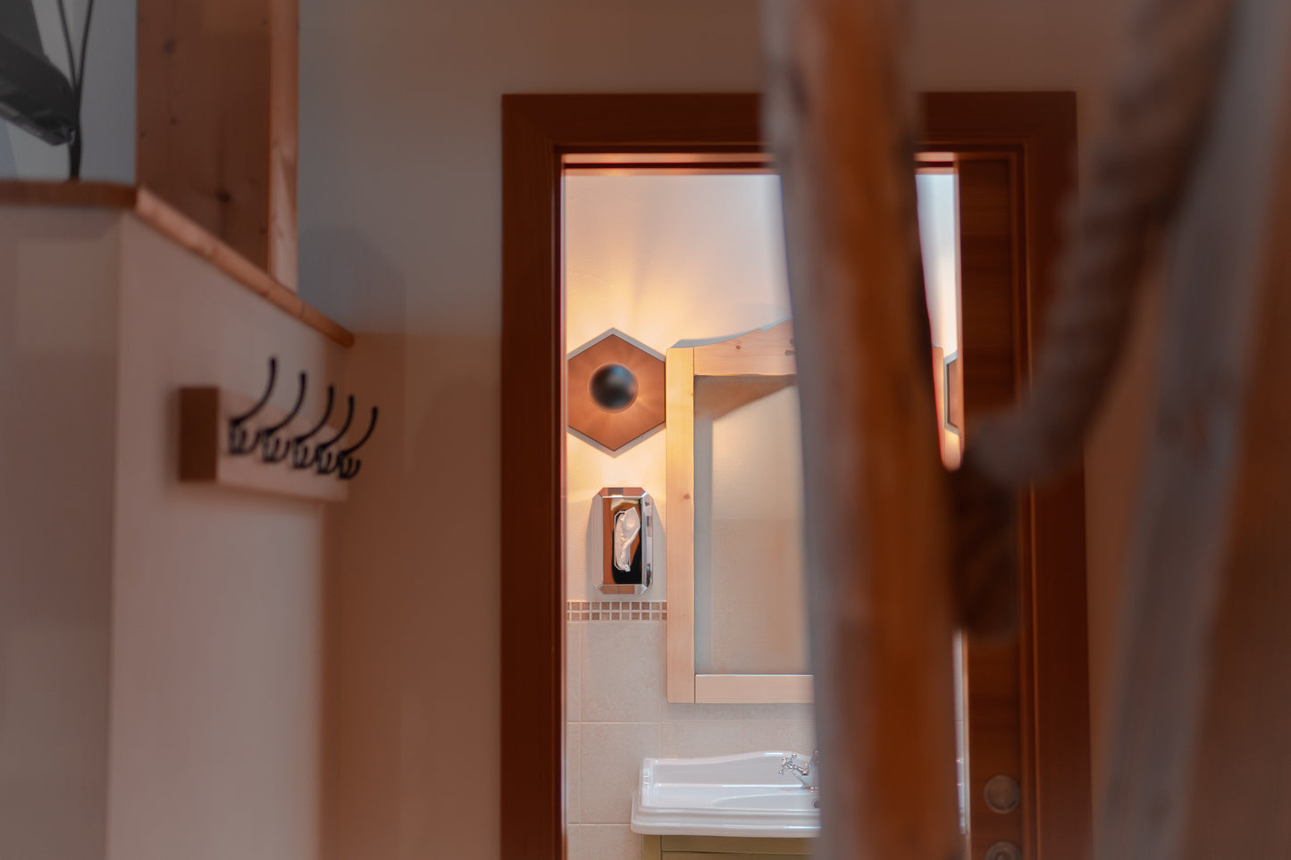 Panoramic Penthouse Apartment - Montaria