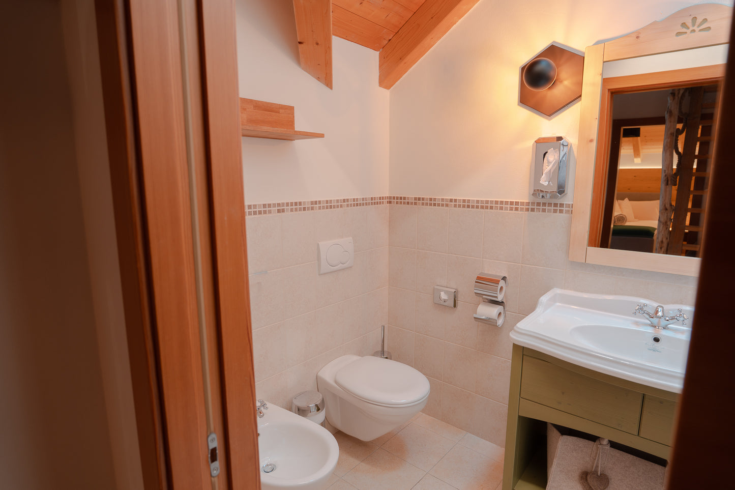 Panoramic Penthouse Apartment - Montaria