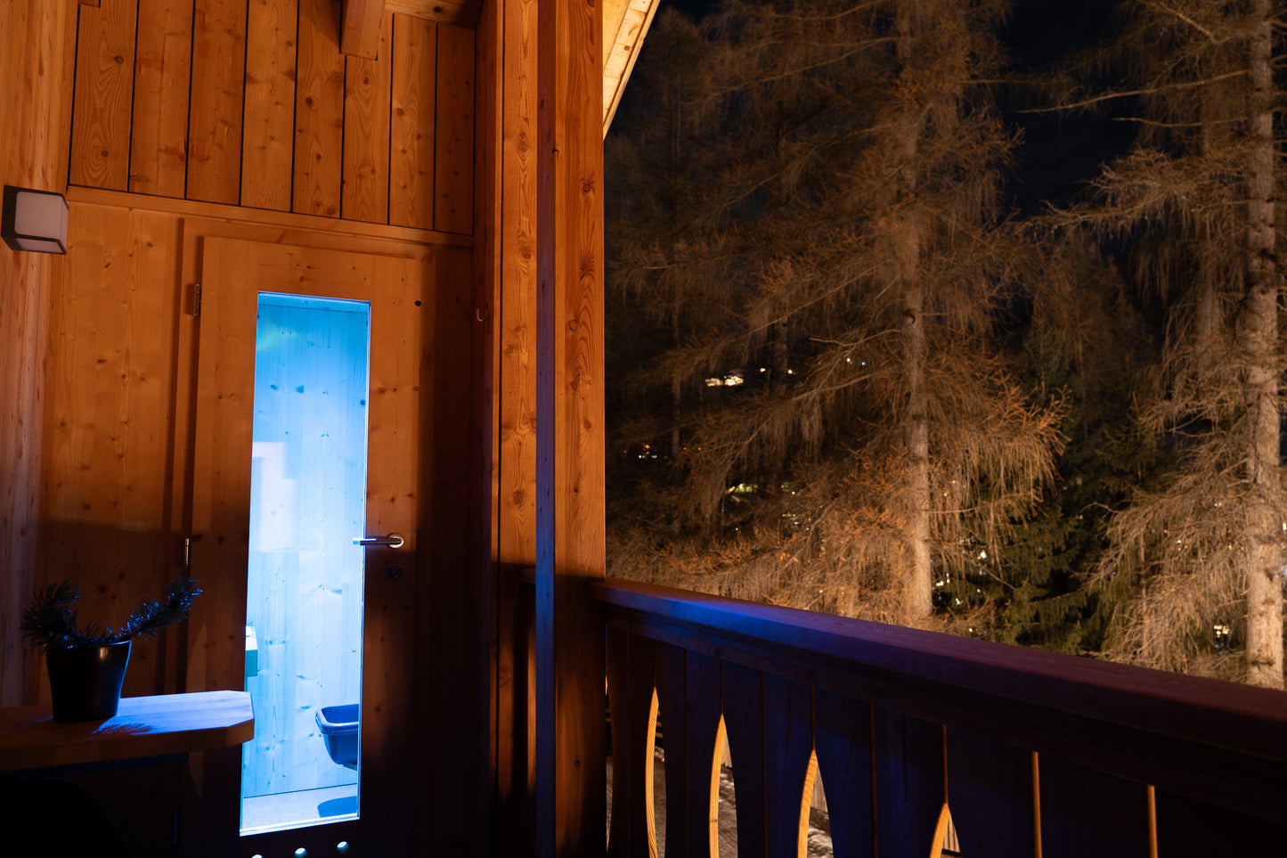 Panoramic Penthouse Apartment - Montaria