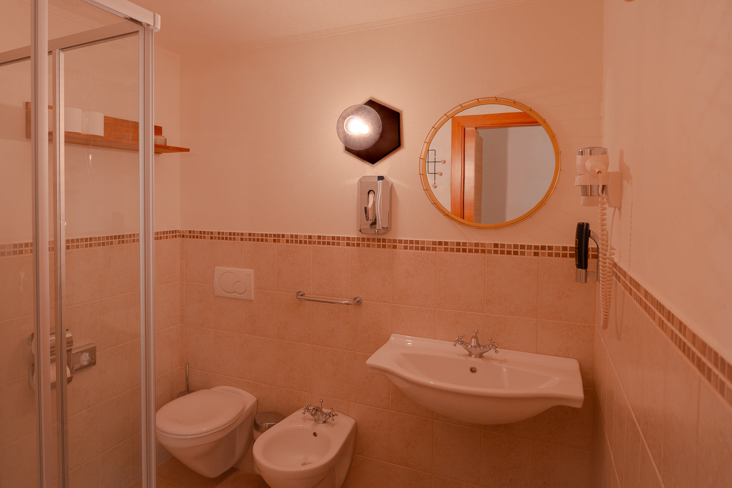 Loft Apartment - Ladin Spirit