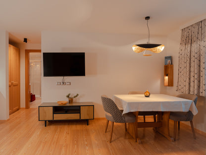 Charming Residence Apartment - La Möra