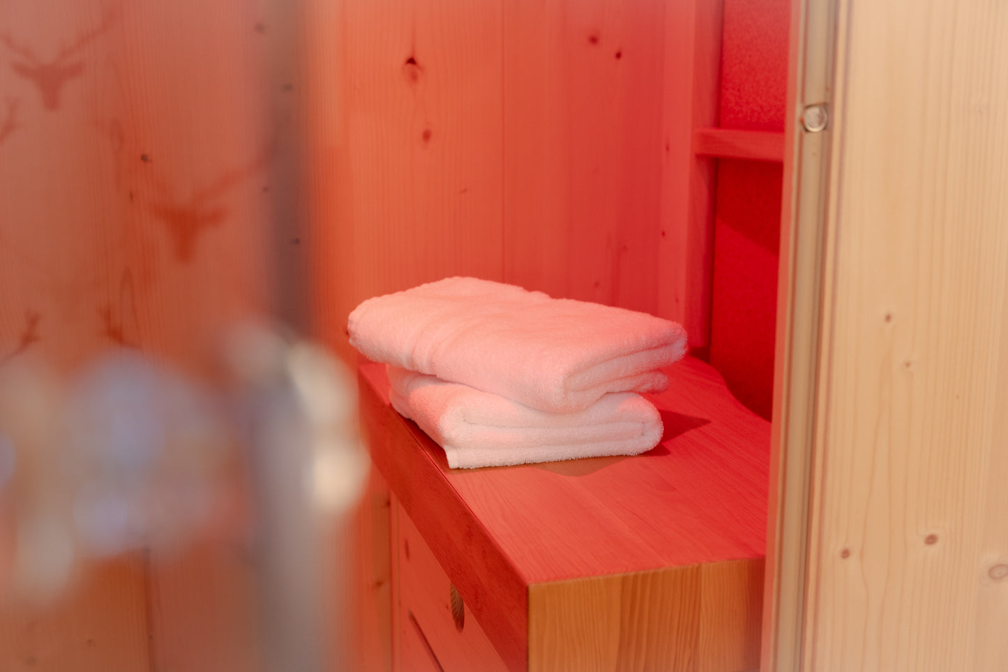 Charming Residence Apartment - La Möra