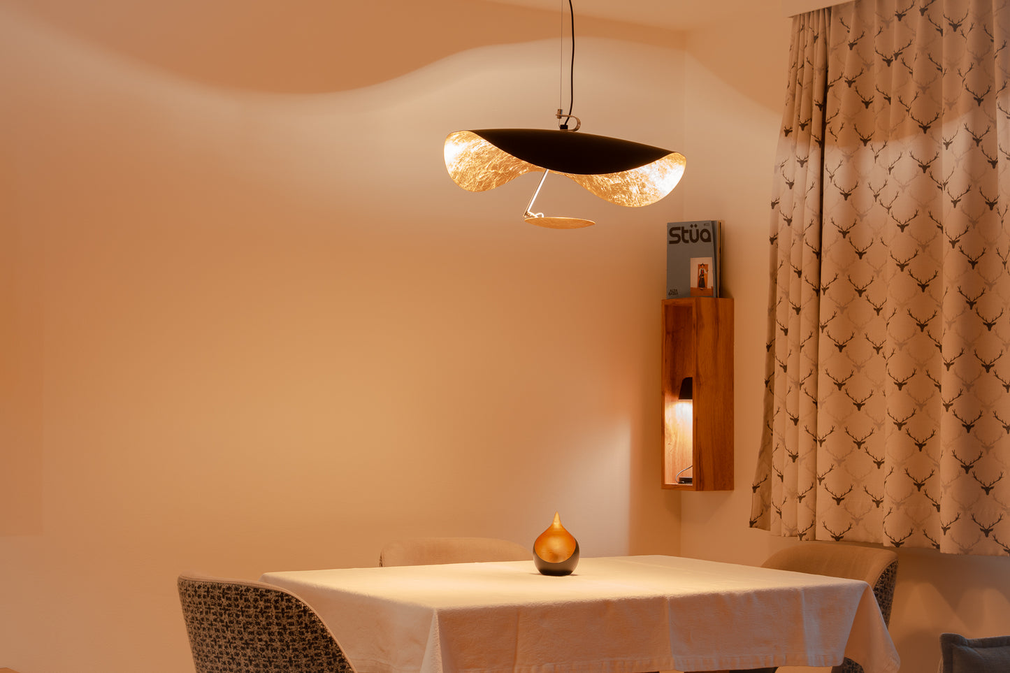 Charming Residence Apartment - La Möra