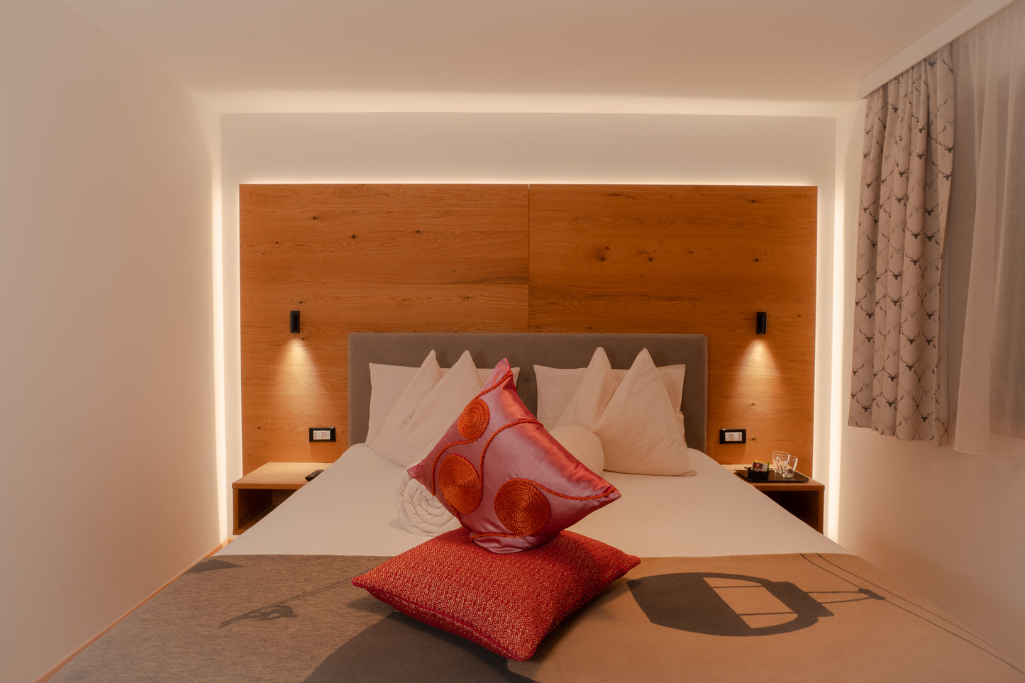 Charming Residence Apartment - La Möra