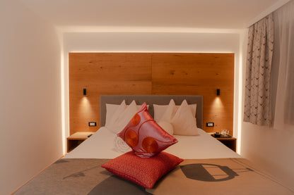 Charming Residence Apartment - La Möra