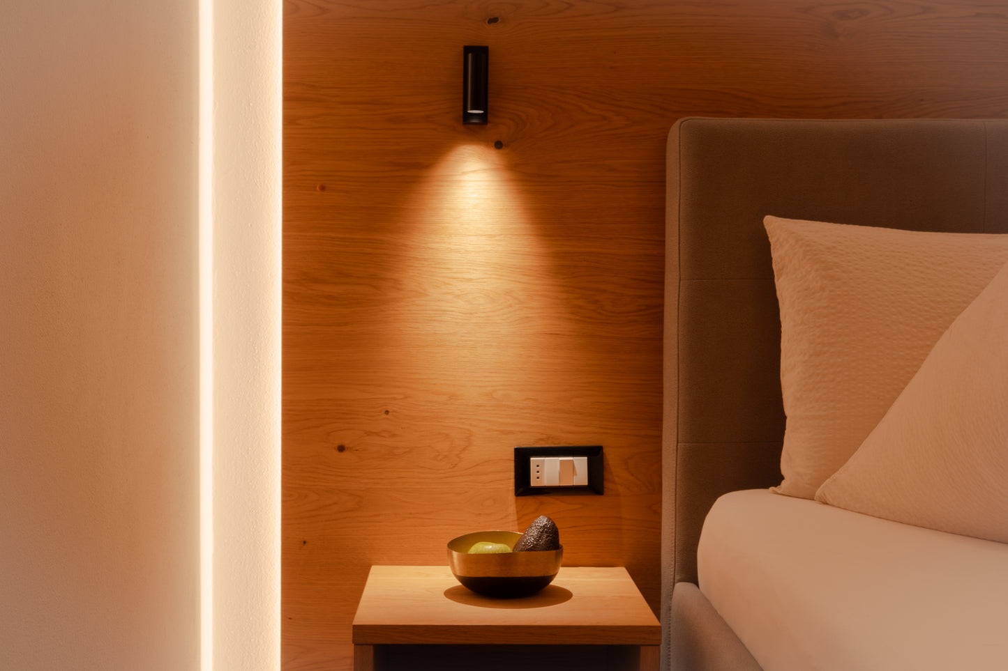 Charming Residence Apartment - La Möra