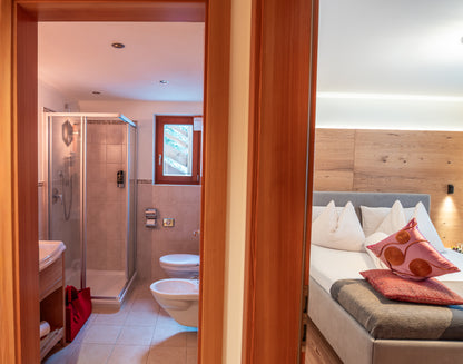 Charming Residence Apartment - La Möra