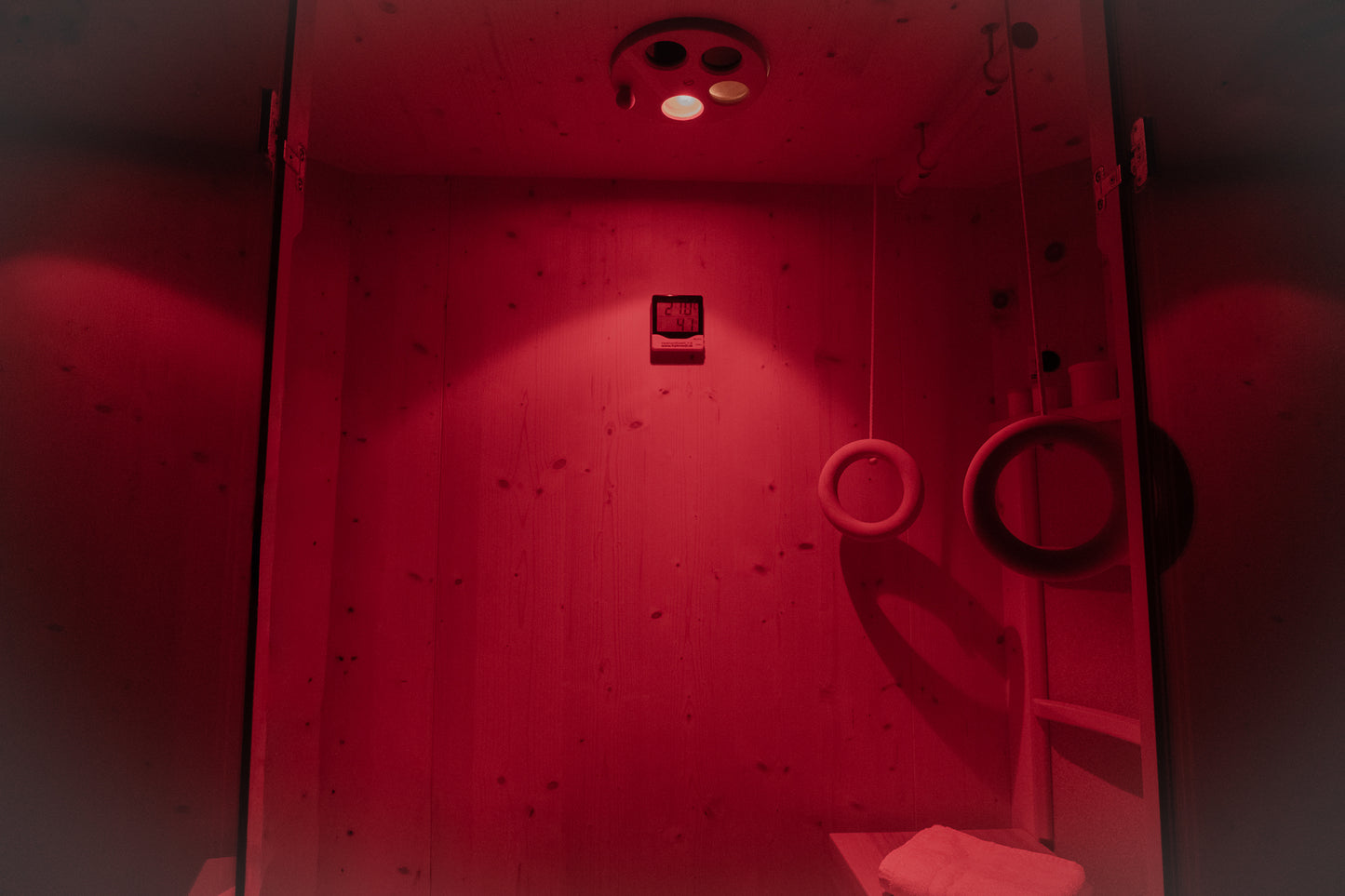 Charming Residence Apartment - La Möra