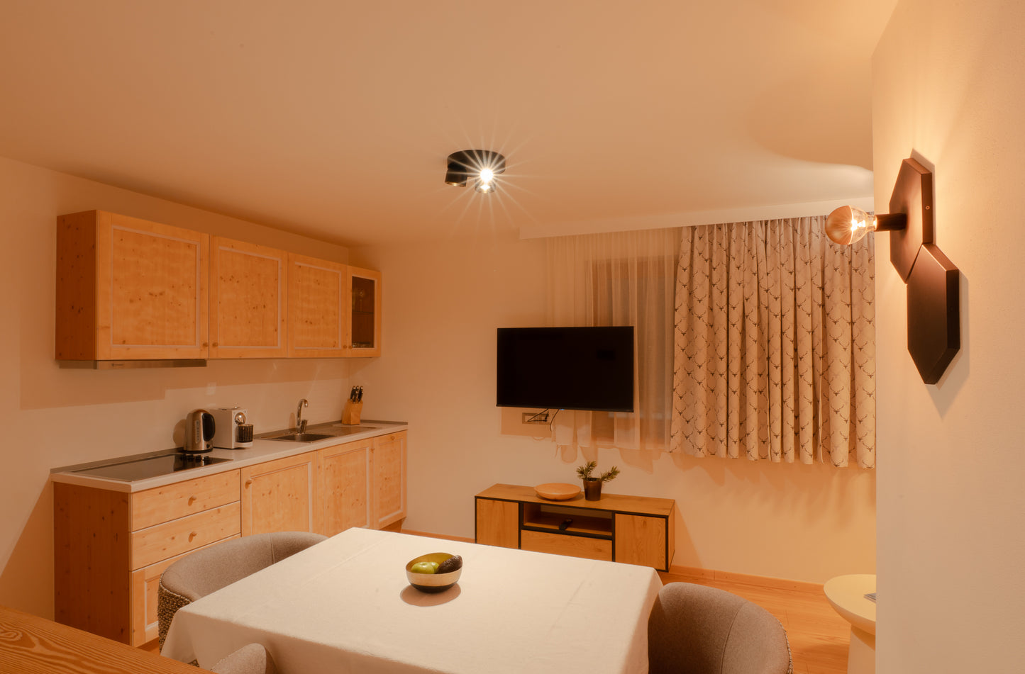 Mini Apartment - Ardèsia