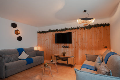 Loft Apartment - Ladin Spirit