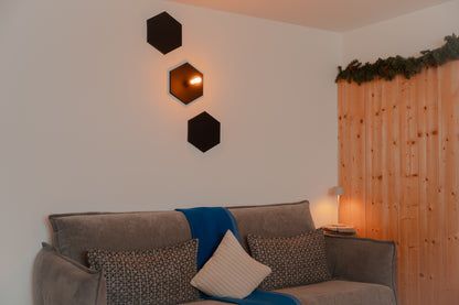 Loft Apartment - Ladin Spirit