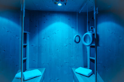 Loft Apartment - Ladin Spirit