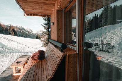 Loft Apartment - Ladin Spirit