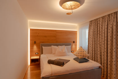 Loft Apartment - Ladin Spirit