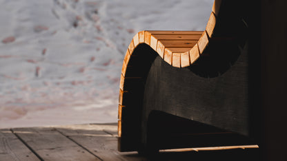 Loft Apartment - Ladin Spirit