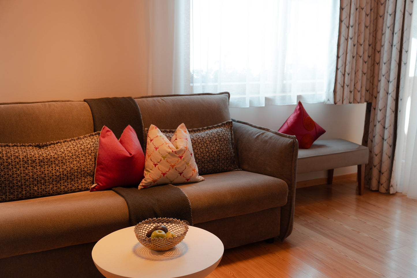 Panoramic Penthouse Apartment - Boschèl