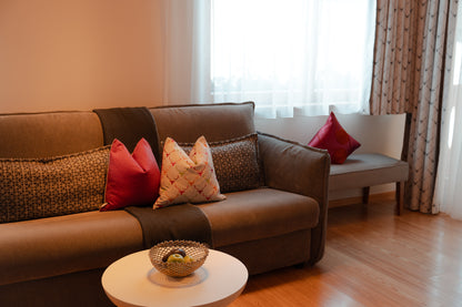 Panoramic Penthouse Apartment - Boschèl