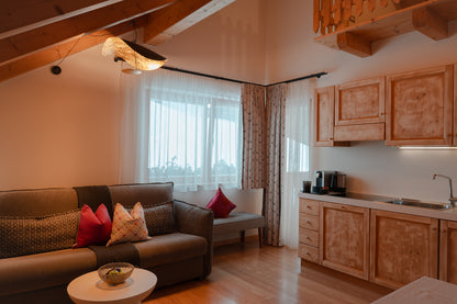 Panoramic Penthouse Apartment - Boschèl