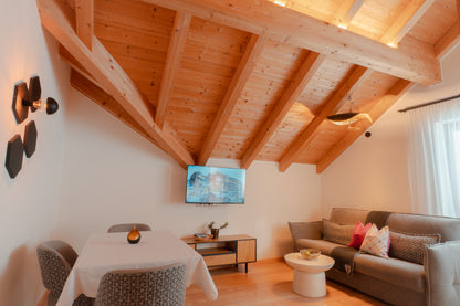 Panoramic Penthouse Apartment - Boschèl