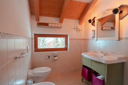 Panoramic Penthouse Apartment - Boschèl