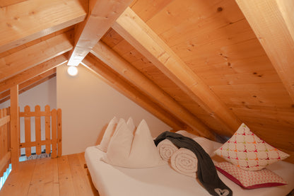 Panoramic Penthouse Apartment - Boschèl