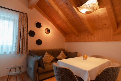 Panoramic Penthouse Apartment - Montaria