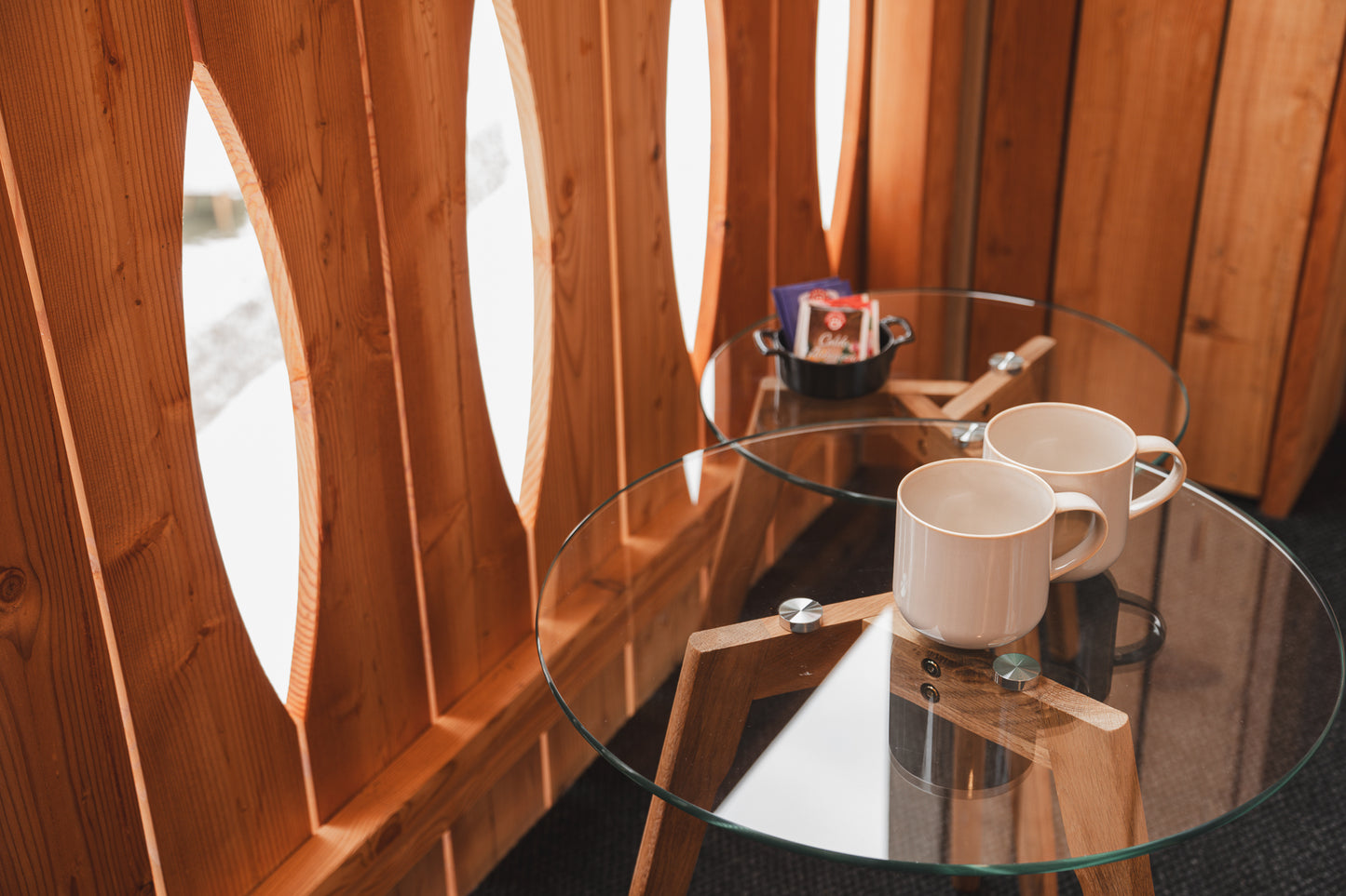 Panoramic Penthouse Apartment - Montaria