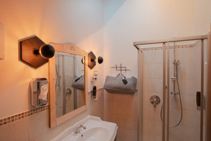 Panoramic Penthouse Apartment - Montaria