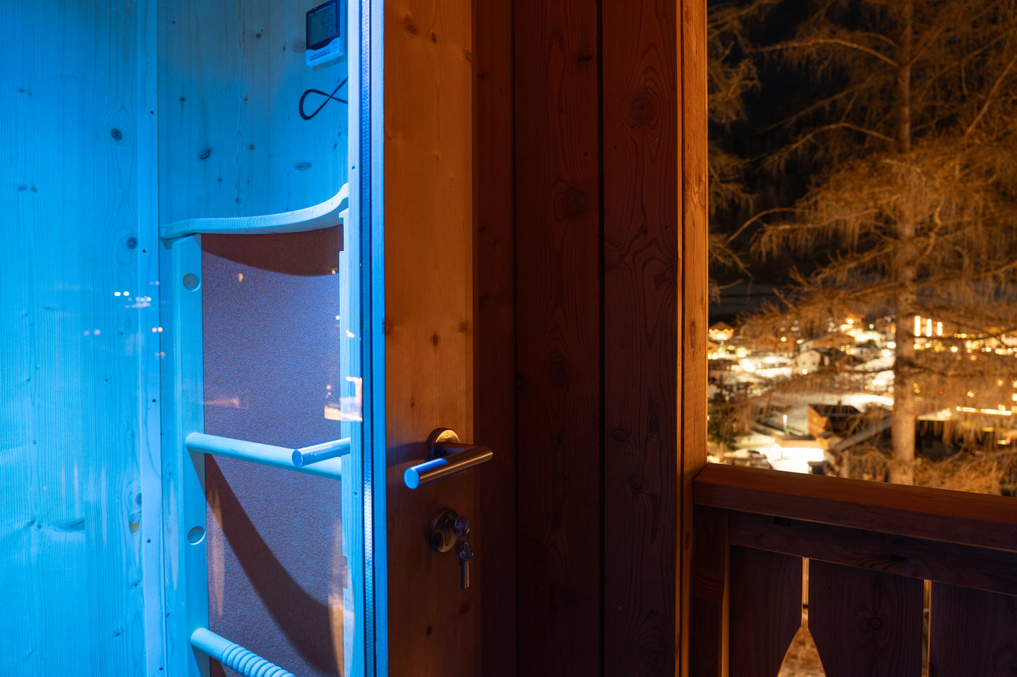 Panoramic Penthouse Apartment - Montaria