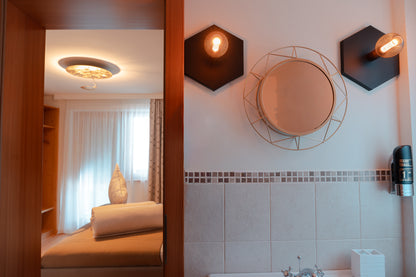 Loft Apartment - Ladin Spirit