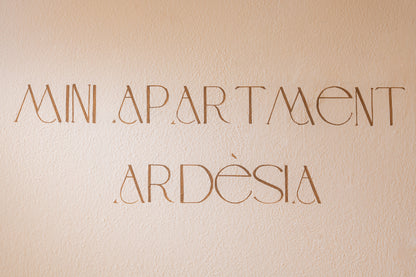 Mini Apartment - Ardèsia