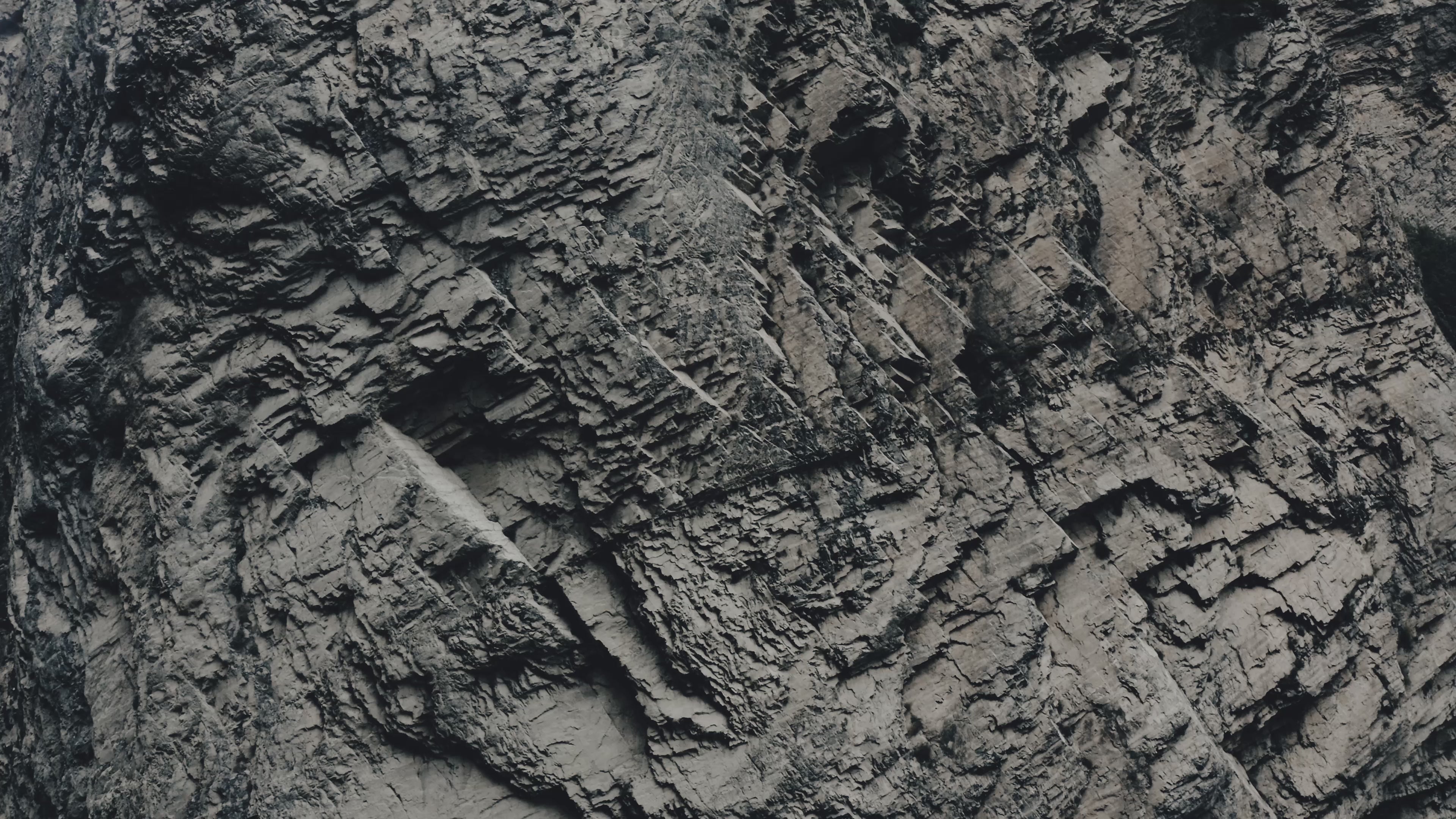 Load video: <p>From the slate gray color of the alpine rocks.</p>